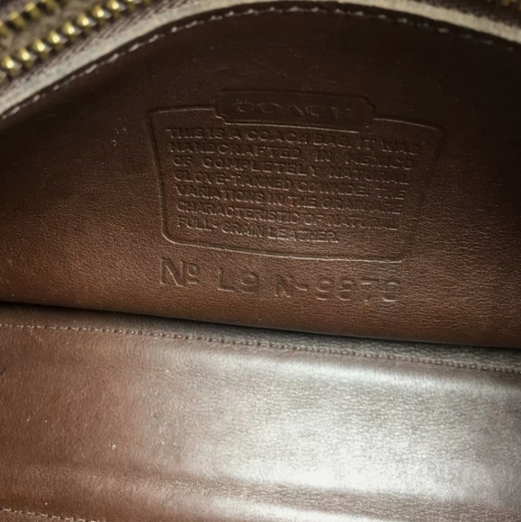 Coach court - Picture 2 of 5